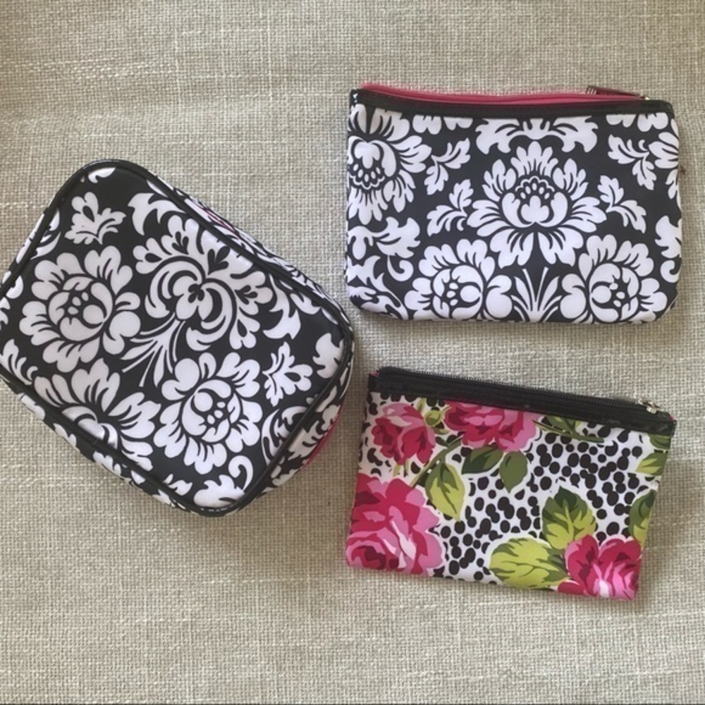 Makeup Bag Bundle